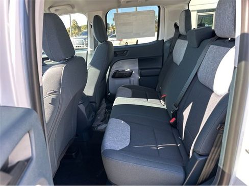 New 2026 Ford Maverick XLT image 16