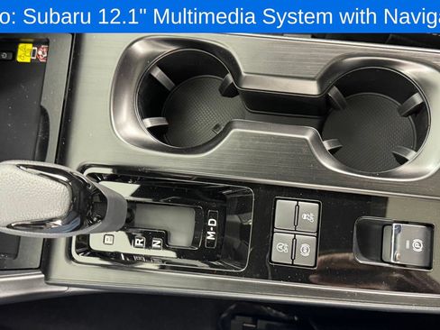New 2026 Subaru Outback Limited AWD/4WD image 29