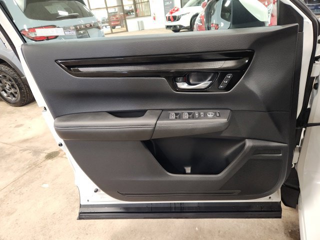Used 2025 Honda CR-V EX-L image 19