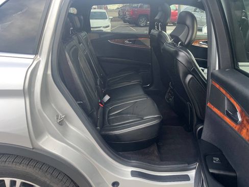 Used 2016 Lincoln MKX Reserve w/ Equipment Group 102A image 21