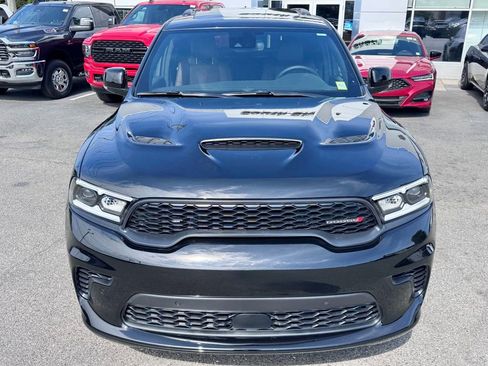 New 2026 Dodge Durango GT AWD/4WD image 2