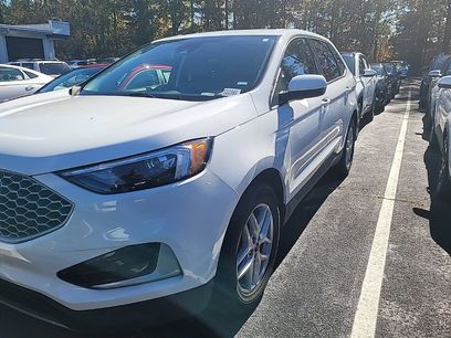 Used 2024 Ford Edge SEL