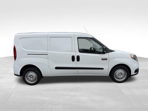 Used 2022 RAM ProMaster City Wagon FWD image 4
