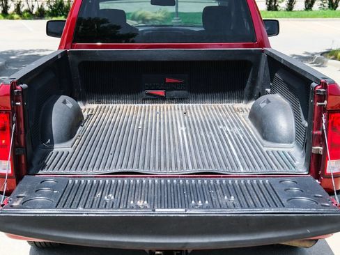 Used 2014 RAM 1500 Tradesman w/ Power & Remote Entry Group RWD image 28
