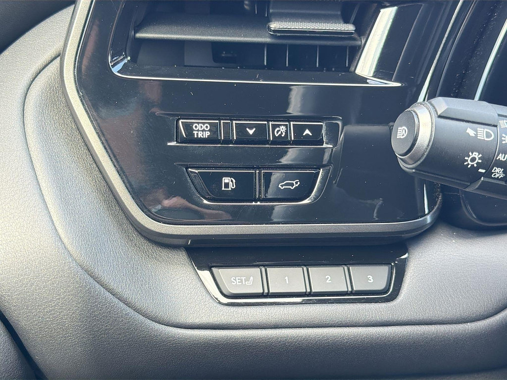 Used 2026 Lexus TX 350 AWD w/ Technology Package image 19