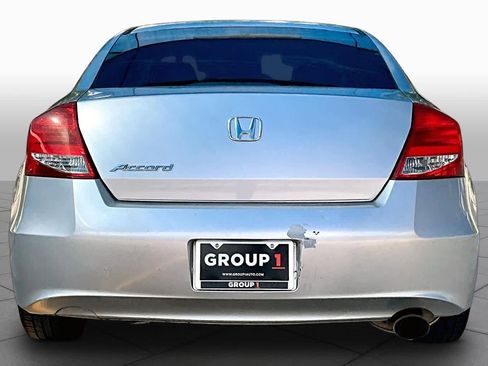 Used 2012 Honda Accord LX-S image 4