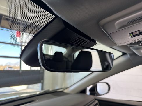 Certified 2025 Toyota Camry LE w/ Convenience Package image 31