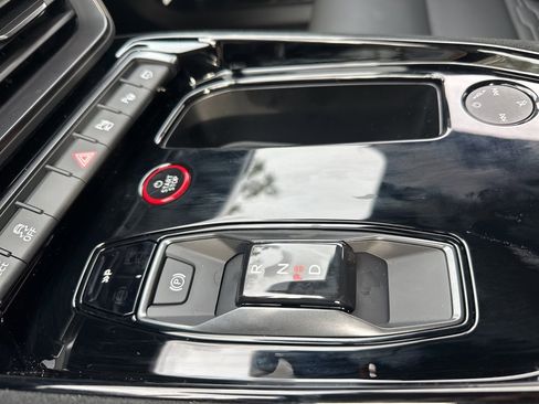 New 2026 Audi RS e-tron GT performance image 48