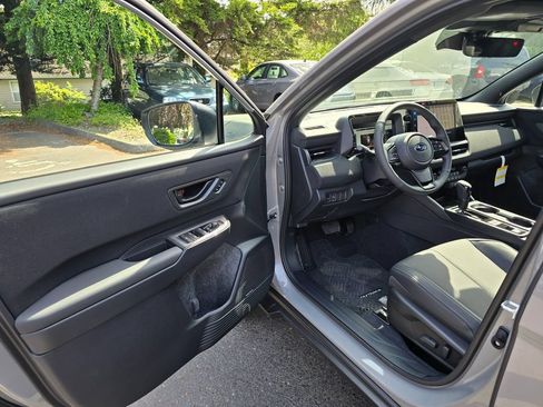 New 2026 Subaru Outback Limited XT AWD/4WD image 7