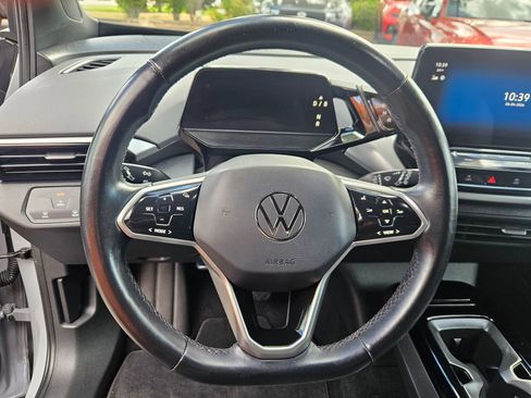 Used 2022 Volkswagen ID.4 Pro RWD image 14