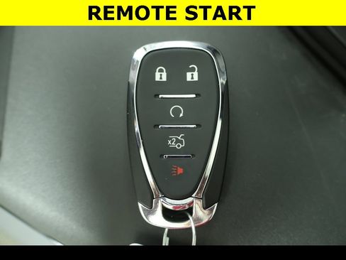 Used 2021 Chevrolet Camaro LT w/ Redline Edition image 10