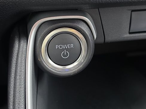 New 2026 Toyota Grand Highlander AWD Hybrid image 30