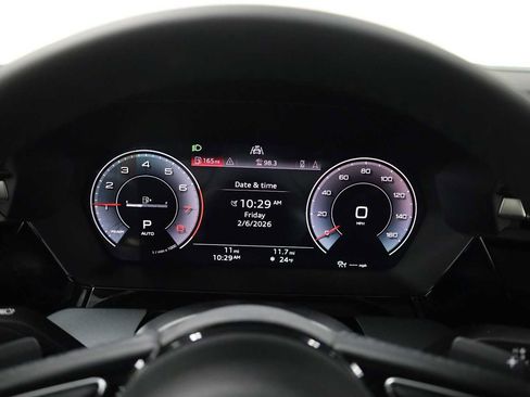 New 2026 Audi A3 2.0T Premium image 22