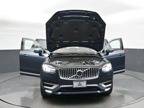 Used 2023 Volvo XC90 B6 Ultimate AWD/4WD image 56