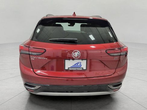 Used 2022 Buick Envision Essence w/ Sport Touring Package image 26