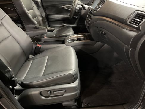 Used 2021 Honda Ridgeline RTL image 15