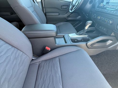 New 2026 Nissan Frontier S w/ S Utility Package image 11