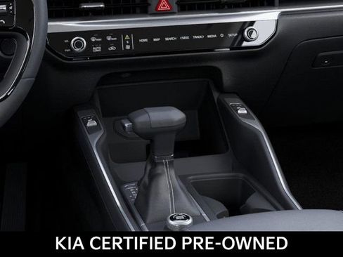 Certified 2026 Kia Sorento EX w/ EX Premium Package FWD image 23