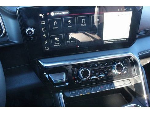 Used 2026 GMC Sierra 1500 Denali Ultimate AWD/4WD image 39