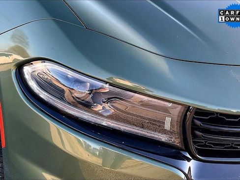 Used 2023 Dodge Charger SXT w/ Blacktop Package image 28