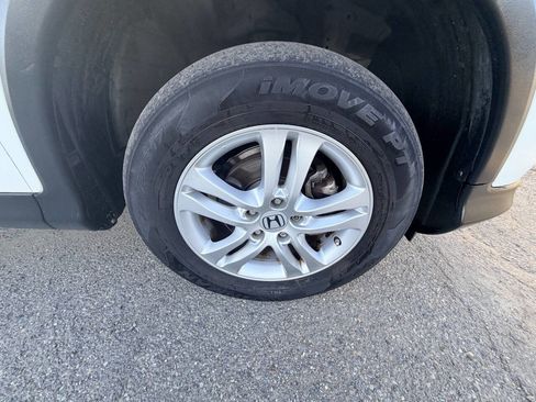 Used 2016 Honda CR-V LX image 27