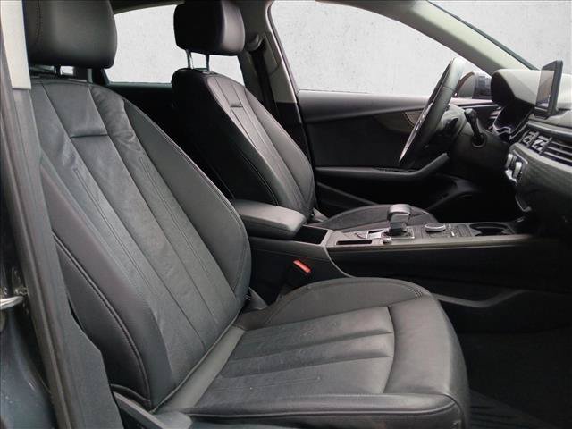 Used 2019 Audi A4 2.0T Premium FWD image 20