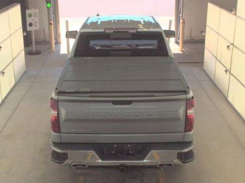 Used 2023 Chevrolet Silverado 1500 LT image 5