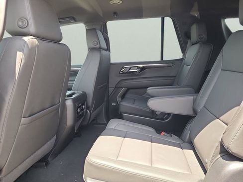 New 2026 Chevrolet Tahoe Z71 AWD/4WD image 9