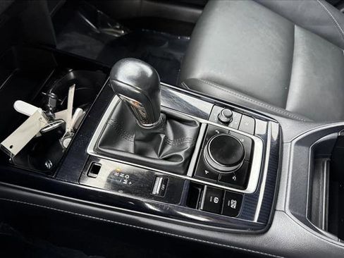 Used 2024 MAZDA CX-30 AWD 2.5 S w/ Select Sport Pkg image 15