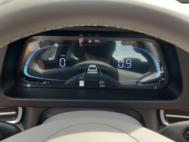 New 2026 Hyundai Elantra Sport FWD image 9