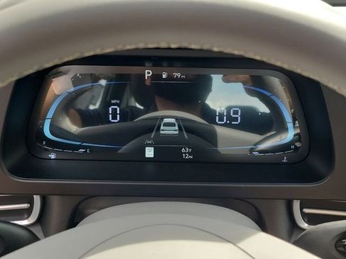 New 2026 Hyundai Elantra Sport FWD image 9