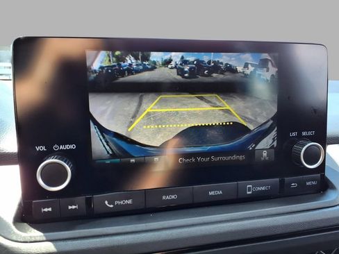 Used 2024 Honda Accord EX image 6