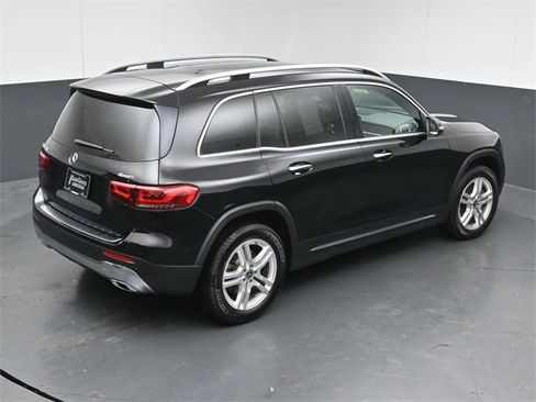 Used 2021 Mercedes-Benz GLB 250 4MATIC image 52
