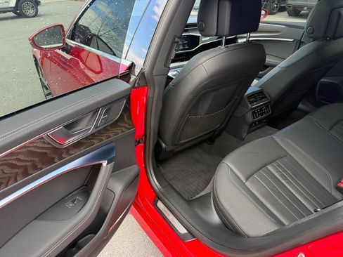 Used 2019 Audi A7 3.0T Prestige image 15