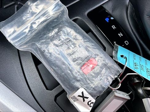 Used 2025 Toyota RAV4 XLE image 15