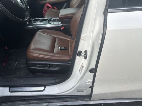 Used 2017 Acura MDX SH-AWD w/ Technology Package image 10