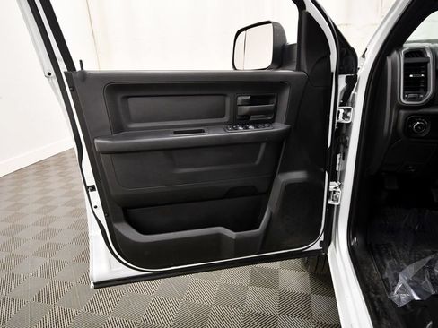 Used 2022 RAM 2500 Tradesman AWD/4WD image 13