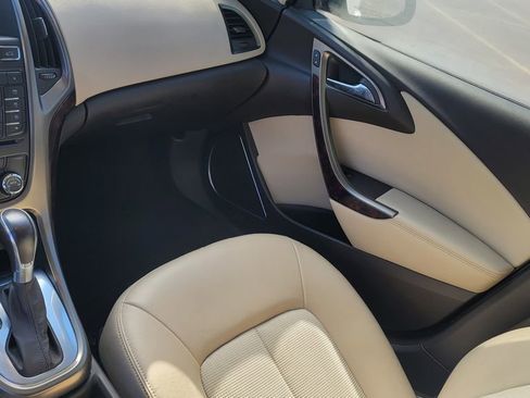 Used 2016 Buick Verano image 22