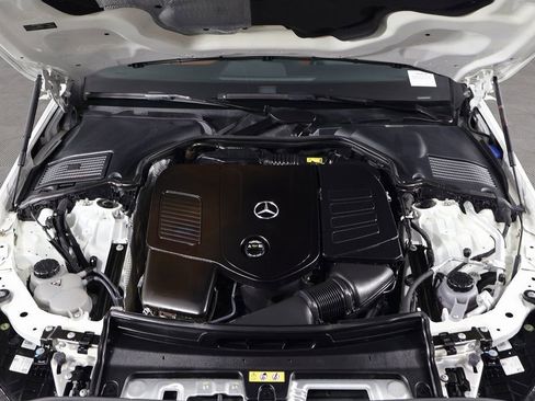 Certified 2023 Mercedes-Benz C 300 Sedan image 15