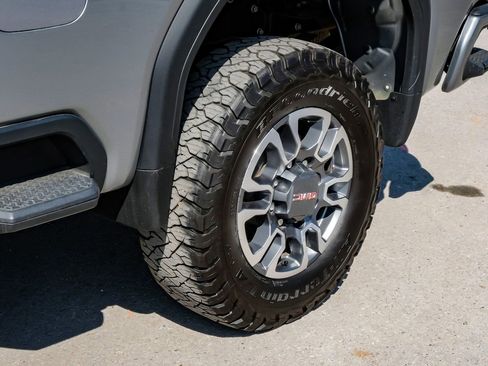 Used 2024 GMC Sierra 3500 Pro image 63