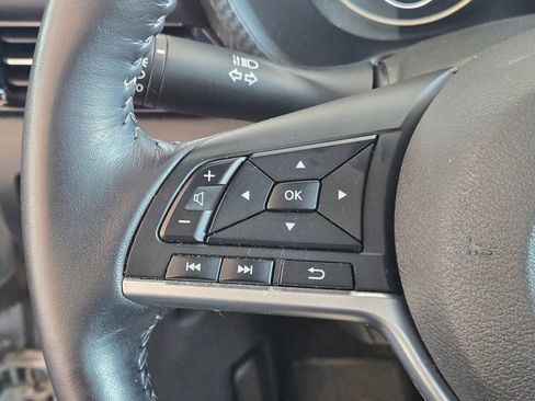 Used 2020 Nissan Sentra SV image 15