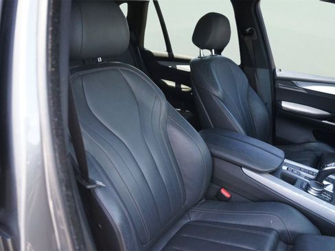 Used 2017 BMW X5 xDrive35d AWD/4WD image 20