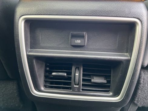 Used 2017 Nissan Murano SL w/ SL Technology Package image 15