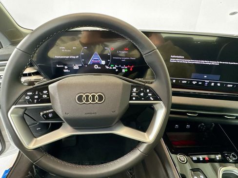 New 2026 Audi A6 Premium Plus image 11