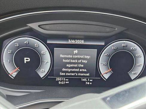 Used 2019 Audi A7 3.0T Prestige w/ Prestige Package image 10