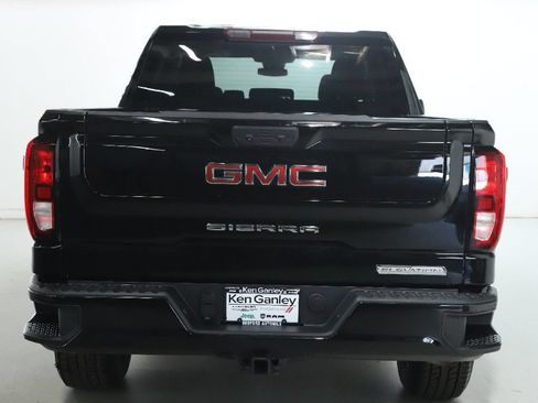 Used 2023 GMC Sierra 1500 Elevation AWD/4WD image 41