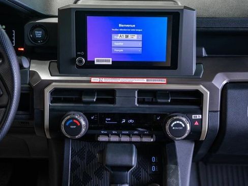 New 2026 Toyota Tacoma SR5 image 21