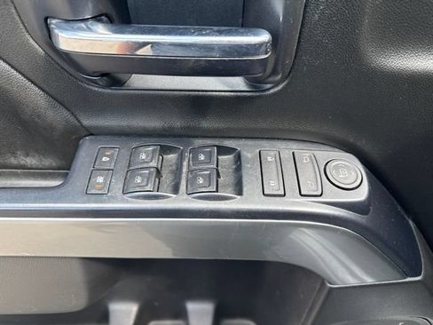 Used 2016 Chevrolet Silverado 1500 LT w/ All Star Edition AWD/4WD image 16