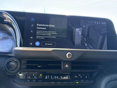 Used 2024 Toyota Crown Platinum image 22