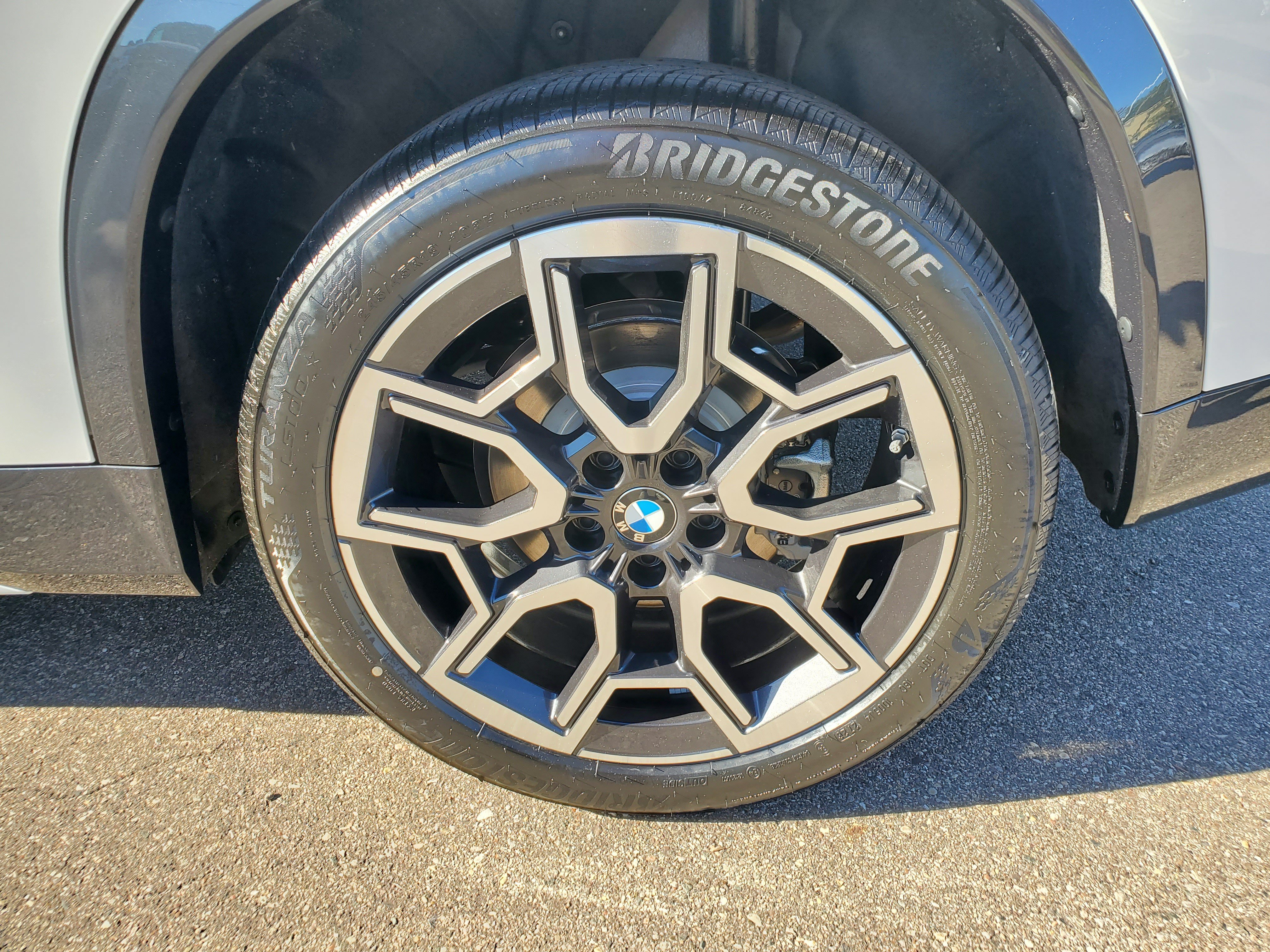 New 2027 BMW X1 xDrive28i AWD/4WD image 35